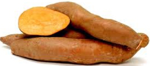 Sweet Potato - Jewel Yam (LOCAL)